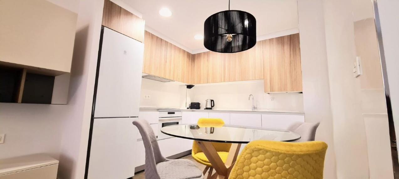 Piso En Durango Apartment Exterior photo